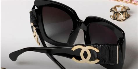 lunette chanel homme|chanel sunglasses new collection.